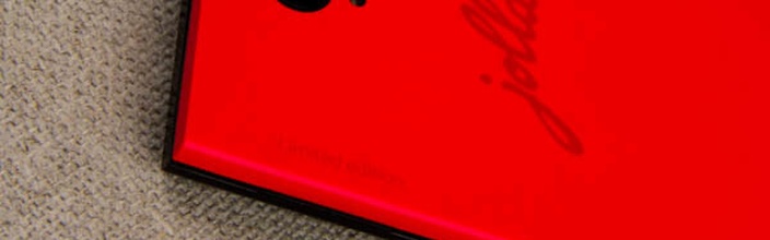 Jolla C met Sailfish OS Review