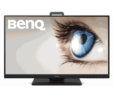 BenQ BL2780T Zwart