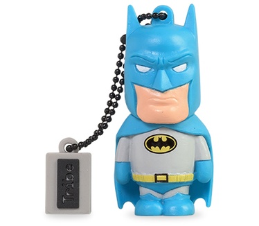 Tribe Warner Bros - Batman 8GB