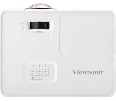 ViewSonic PS502X