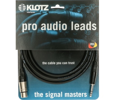 Klotz M1FS1K0200