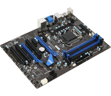 MSI Z68A-G43 (G3)