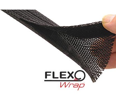 Techflex Flexo Wrap 3/4" (19mm)