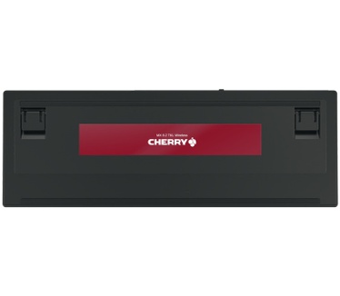 Cherry MX 8.2 TKL Wireless RGB