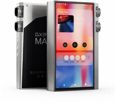 iBasso DX340MAX Ti