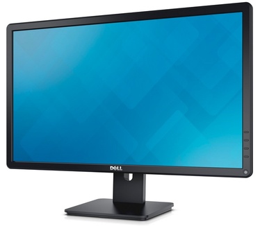 Dell E2314H Zwart