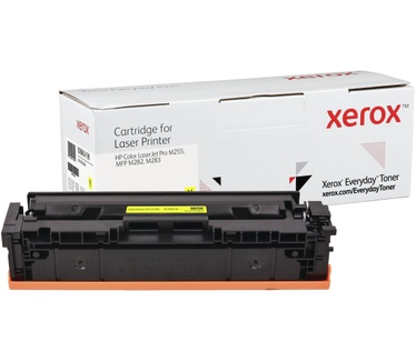 Xerox Everyday Geel Toner vervangt de HP 207X (W2212X), Hoog rendement