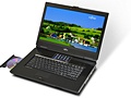 Fujitsu LifeBook N7010