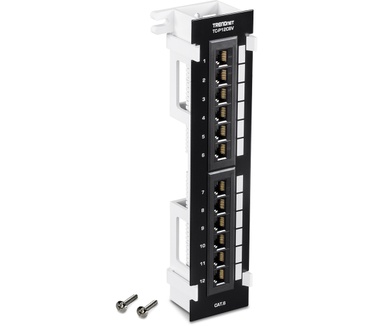 Trendnet TC-P12C6V