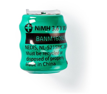 Nedis BANM160SC3