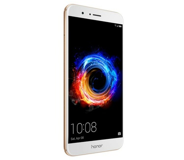 Honor 8 Pro Goud
