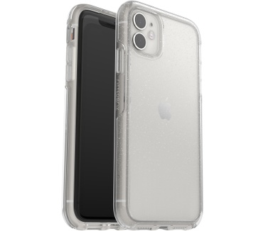 Otterbox Symmetry Clear Series voor Apple iPhone 11, transparant
