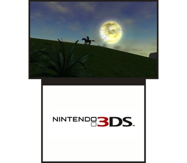 The Legend of Zelda: Ocarina of Time