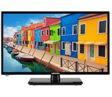 Medion Life E12432 Zwart