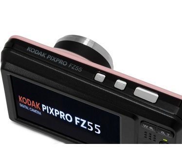 Kodak FZ55