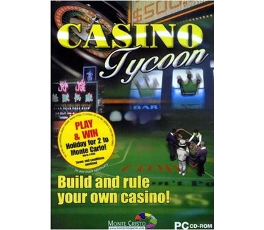 Casino Tycoon