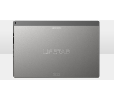 Medion LifeTab P10341 Zwart
