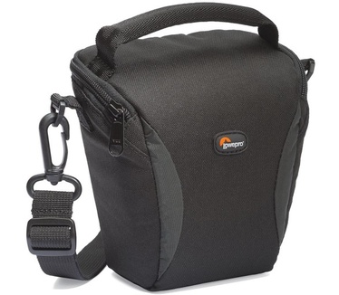 Lowepro Format TLZ 10 Zwart