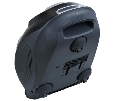 Hoover Space Explorer