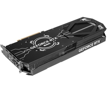 KFA2 GeForce RTX 4070 SUPER EX Gamer 1-Click OC