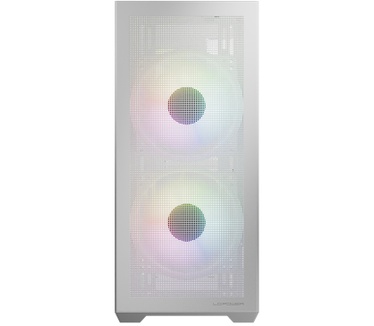 LC-Power Gaming 717W – Meshwork_L Light