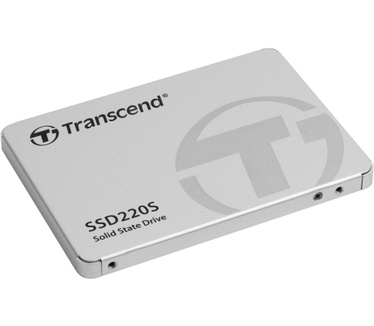 Transcend SSD220 120GB