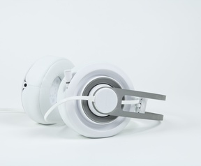 Steelseries Siberia Elite