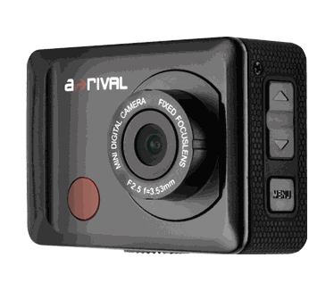 a-rival Aqtion Cam AQN6R
