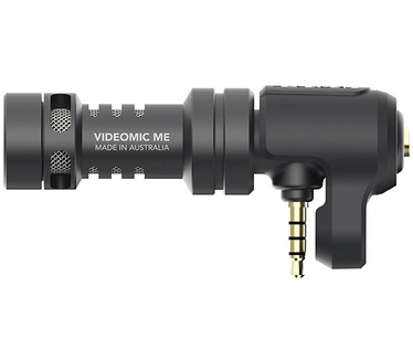 Røde VideoMic Me