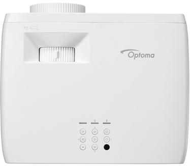 Optoma ZH451