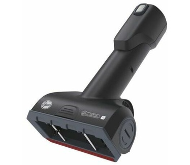 Hoover Stofzuiger H-POWER 700, HP730ALG 011 Hi-controller-handgreep, ideaal voor allergiepatiënten, inclusief parketzuigmond & mini-turboborstel ideaal voor dierenharen