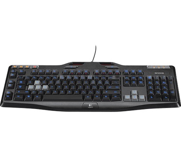 Logitech Gaming Keyboard G105 (AZERTY)