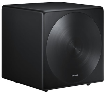 Samsung Soundbar Sound+ Subwoofer SWA-W700 (Zwart)