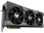 ASUS TUF Gaming Radeon RX 7900 XTX OC Edition 24GB GDDR6