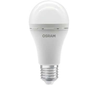 Osram LED Classic A 60 Rechargable