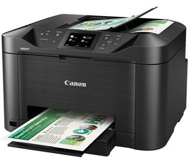 Canon MAXIFY MB5155