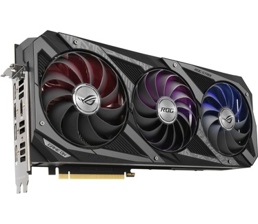 ASUS ROG-STRIX-RTX3070-8G-V2-GAMING