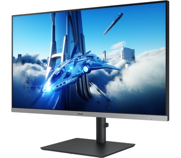 Samsung S43GC 27" Zwart