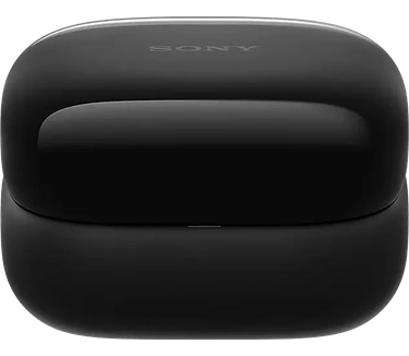 Sony LinkBuds Clip (Zwart)