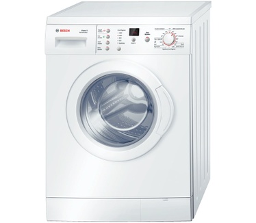 Bosch WAE28362NL