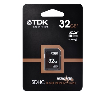 TDK
