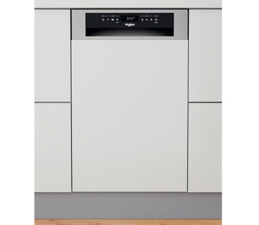 Whirlpool WSBO 3O23 PF X