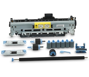 HP LaserJet MFP 110V Printer Maintenance Kit