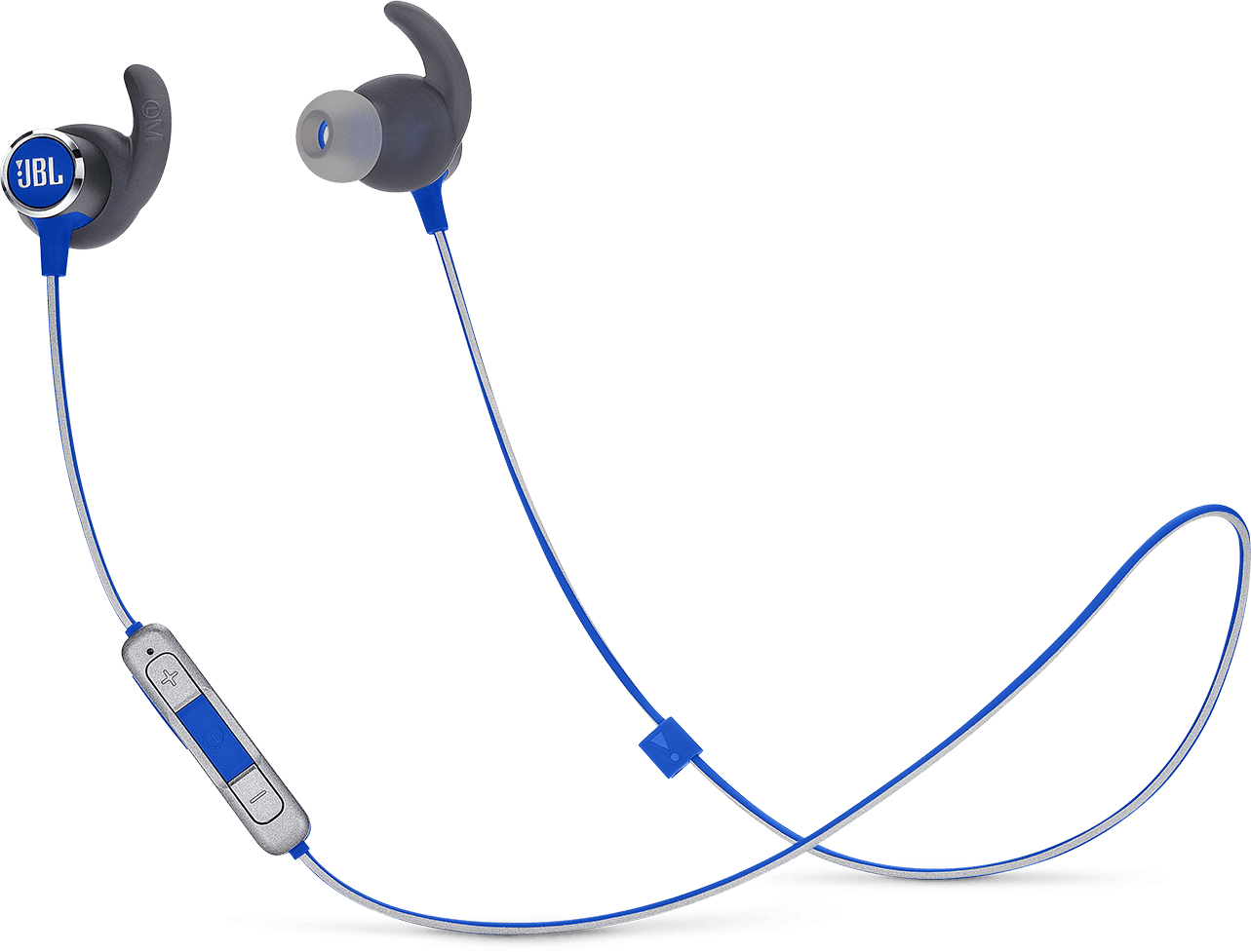 JBL Reflect Mini 2 Blauw Zwart kopen Prijzen Tweakers