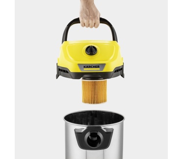 Kärcher WD 3-18