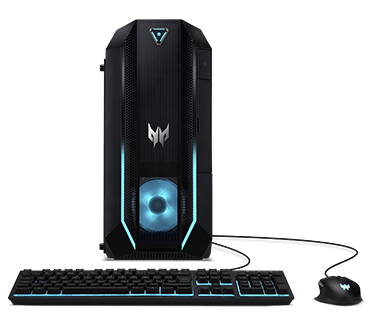 Acer Predator Orion 3000 620 Predator Orion 3000 620 I710-04G