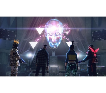 Watch Dogs Legion - Limited Edition