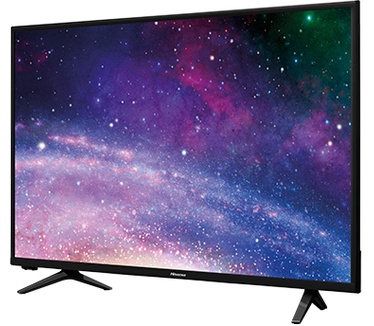Hisense 40FD5406
