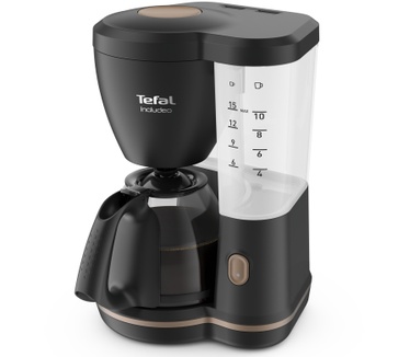 Tefal filterkoffiezetapparaat CM5338