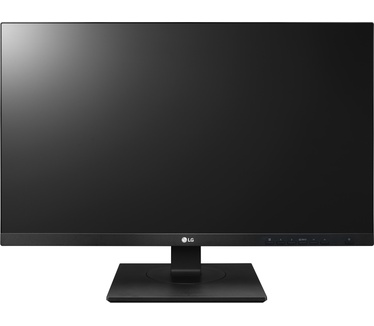 LG 24BK750Y-B Zwart